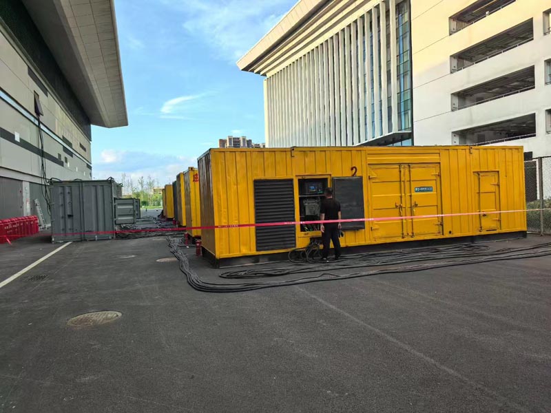 奈曼柴油发电机冬季保养注意事项？