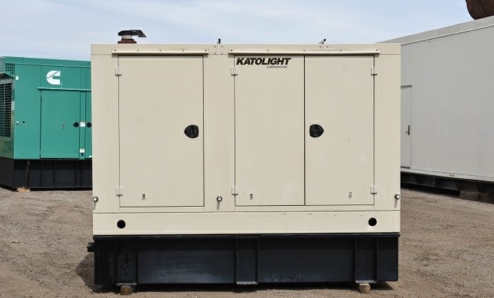 奈曼购买柴油发电机需留心哪些问题?