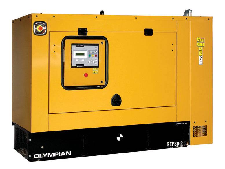 奈曼要知道的静音发电机租赁的优点