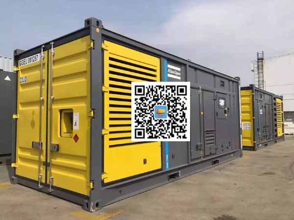 奈曼大型发电机出租