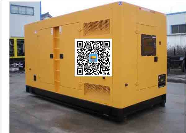 奈曼静音发电机出租