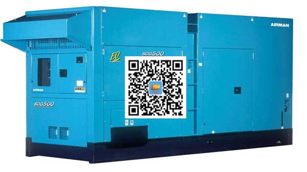奈曼出租发电机 进口和国产柴油发电机组有什么不同