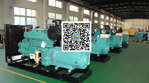 奈曼出租发电机教您康明斯发电机怎样开启