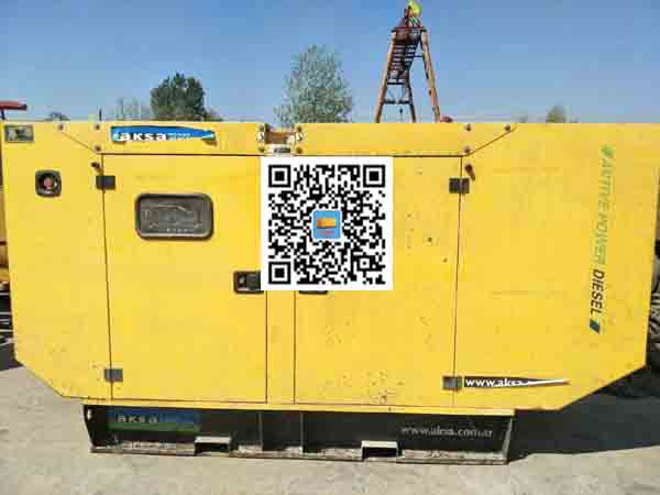 奈曼出租发电机 潍柴发电机一定要预防通风管道的堵塞和灰尘