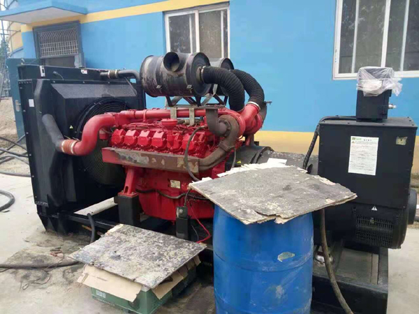 奈曼租赁发电机 发电机的主要分类介绍