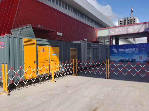 奈曼发电机租赁的“望、闻、问、切”你知道多少？