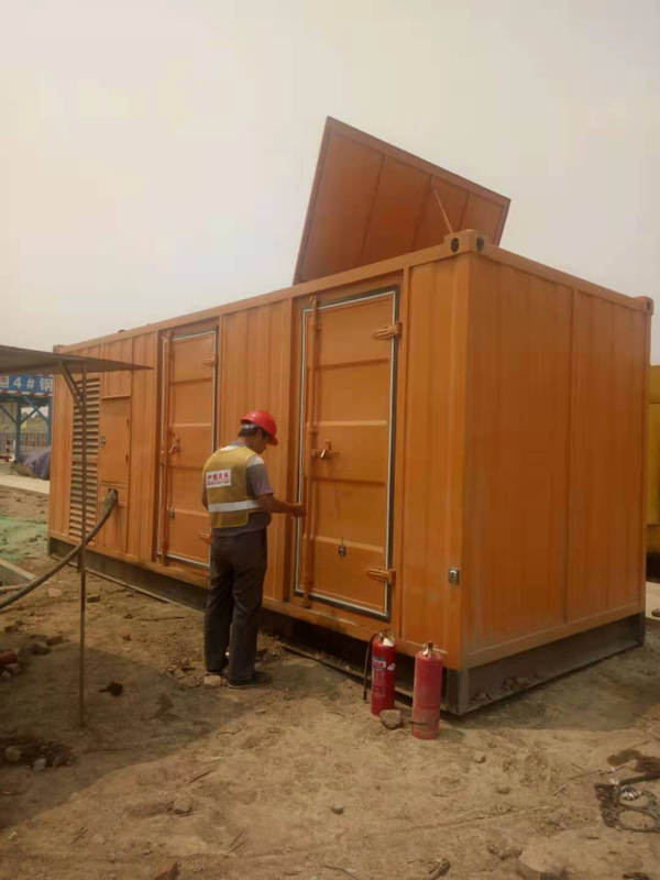 奈曼柴油发电机组常见故障现象及解决方法？