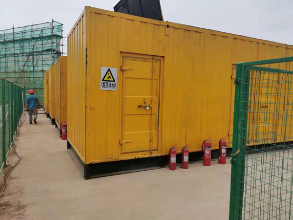 奈曼租赁发电机 汽车起动机和起动机再制造工艺流程