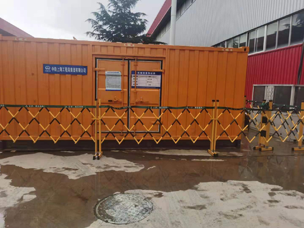 奈曼租赁发电机 柴油发电机组供应商：柴油发电机组润滑油的作用？