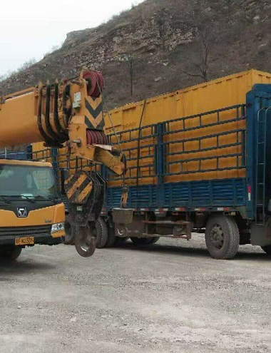 奈曼租赁发电机-柴油发电机的冷却与通风