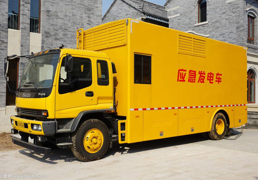 奈曼租赁发电机-柴油发电机的正确选择方法是什么