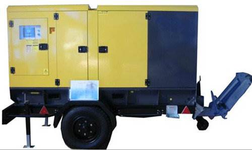 奈曼发电机出租-柴油发电机组为什么油耗比较大