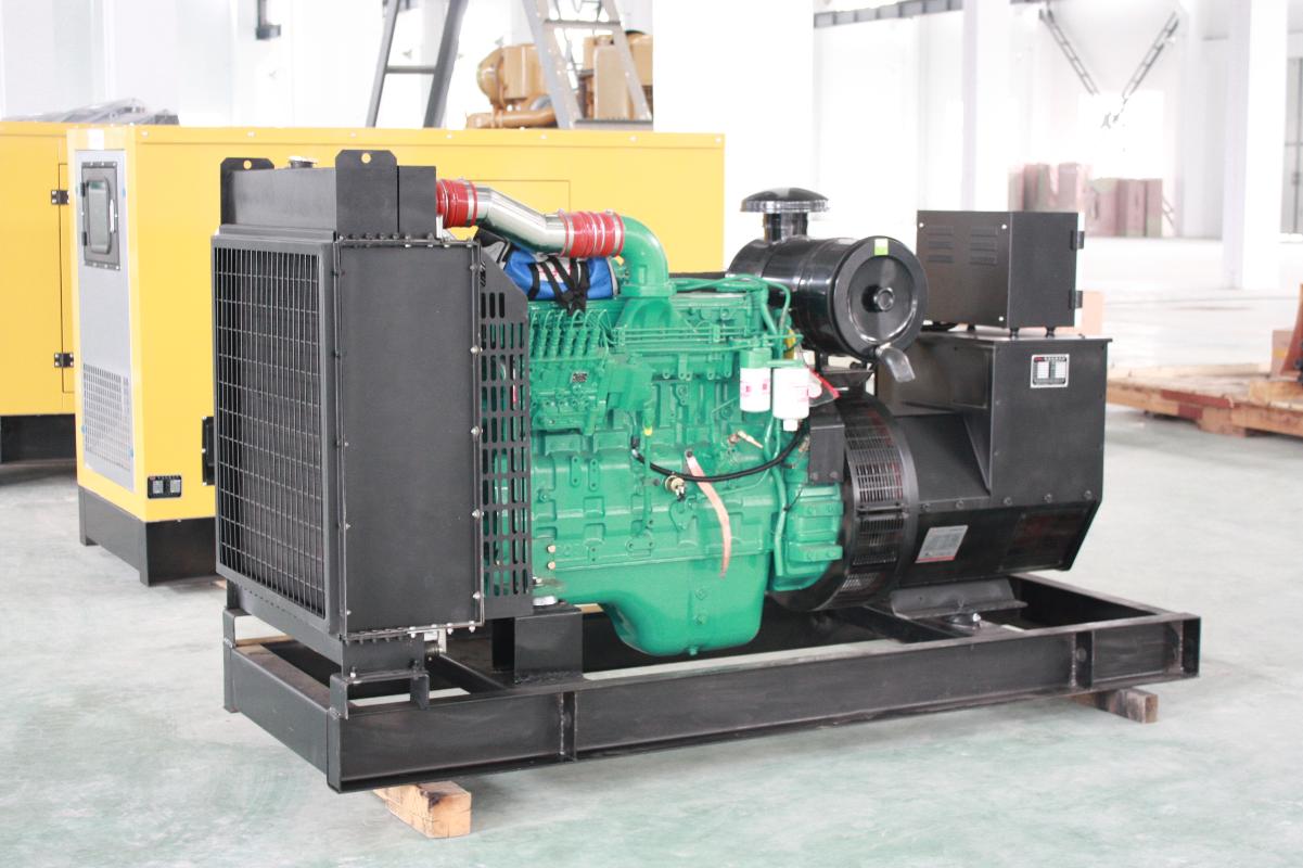 奈曼租赁发电机-柴油发电机,柴油发电机组冷却液不循环怎么办