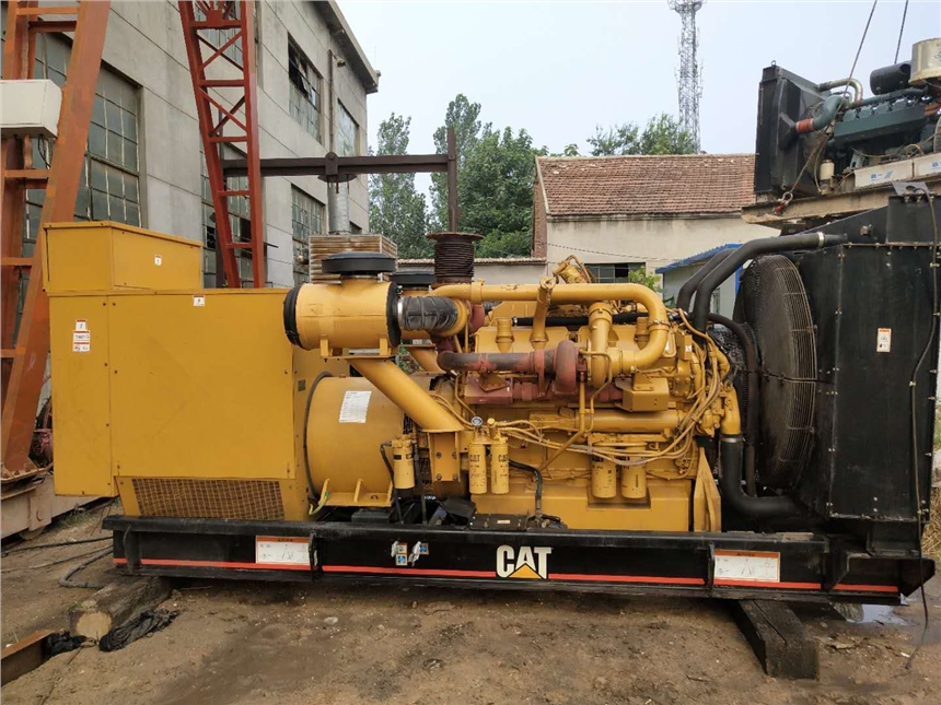 奈曼发电机租赁-柴油发电机组原理概述