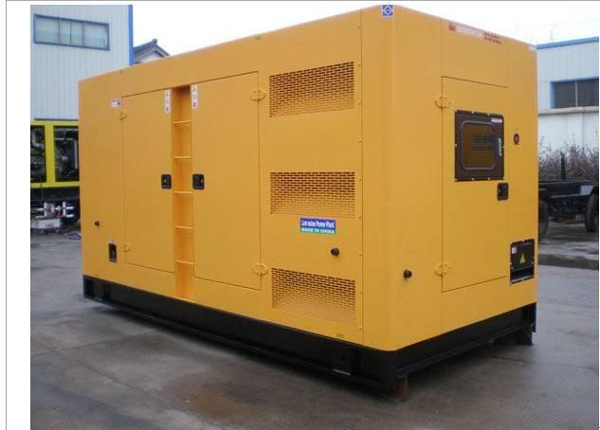 奈曼发电机出租-静音发电机组厂家：柴油发电机组并机需要什么条件？