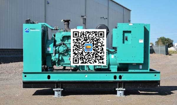 奈曼发电机出租-选购发电机需要考虑的几大因素