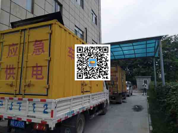 奈曼发电车出租-发电机产品使用越来越广泛