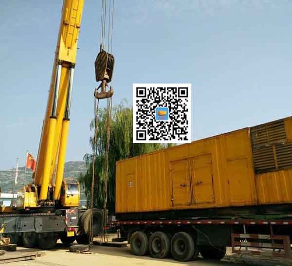 奈曼发电车出租-全自动发电机组长期不使用该如何保养？