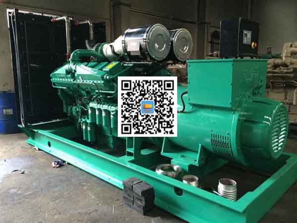 奈曼发电机出租-发电机大修后应作哪些试验