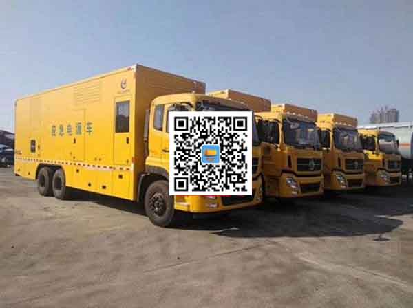 奈曼出租发电车-怎样确保潍柴发电机组的质量