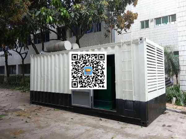 奈曼出租发电机-什么样的柴油发电机使用效果比较好