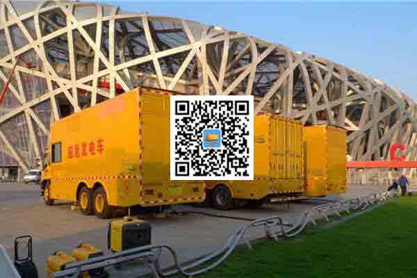 奈曼发电车出租-柴油发电机组四大设备的详细介绍