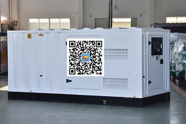 奈曼租赁发电机-造成柴油发电机机组产生积炭的原因？