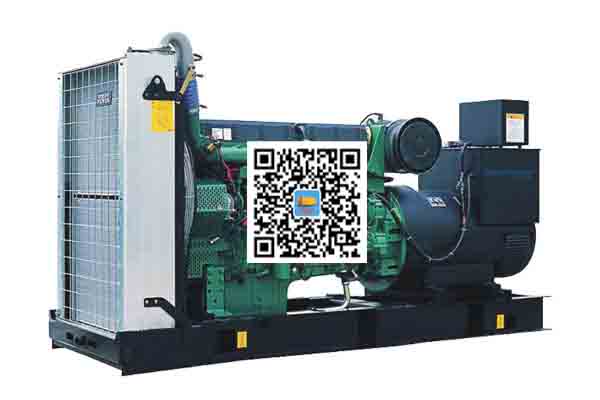 奈曼租赁发电机-柴油发电机组不及时维护危害大