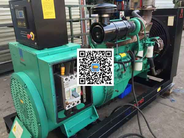 奈曼租赁发电机-发电机一般变压器磁芯所使用的是什么材料？