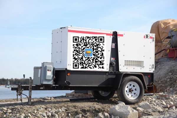 奈曼发电车出租-应注意的注意安全事项