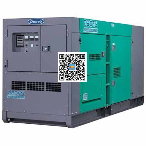 奈曼租赁发电机-潍柴发电机平常该如何维护和检修