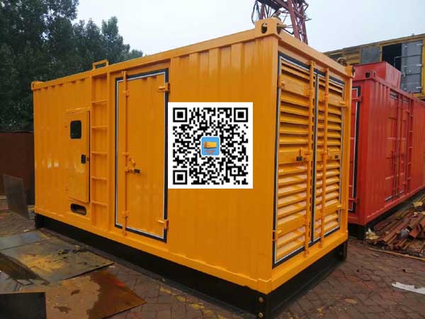 奈曼发电机出租-发电机组应该选购什么品牌的