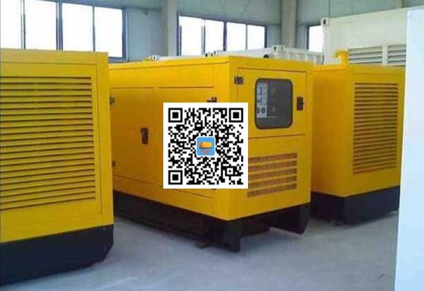 奈曼租赁发电机-发电机组并机及并机柜的优点