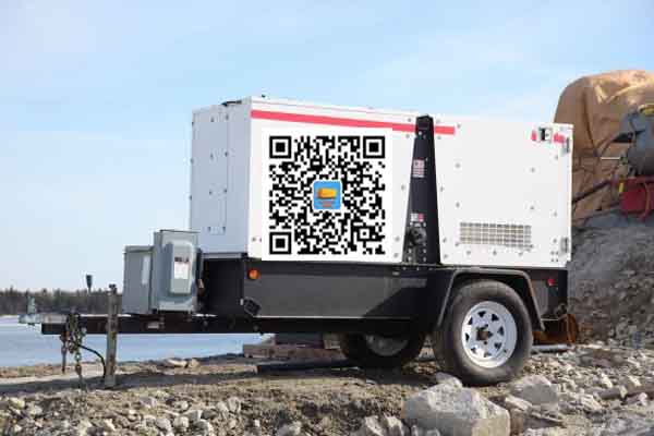 奈曼水轮发电机组振动的原因