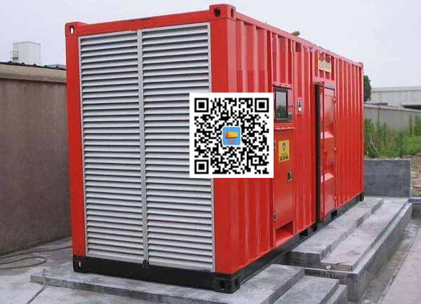 奈曼300kw柴油发电机组一个小时耗油