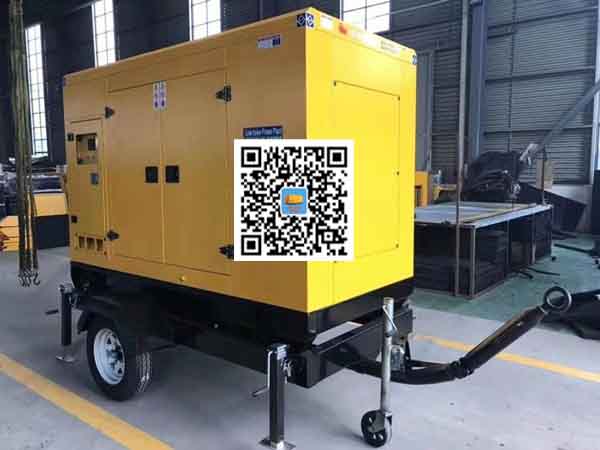 奈曼柴油发电机组需要经常换油吗