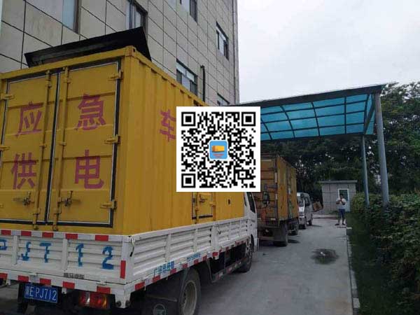 奈曼发电机组如何安装管道?