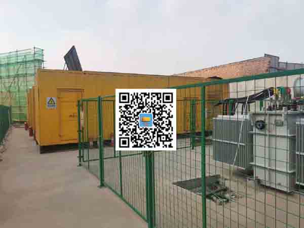 奈曼发电机组的社会应用有哪些