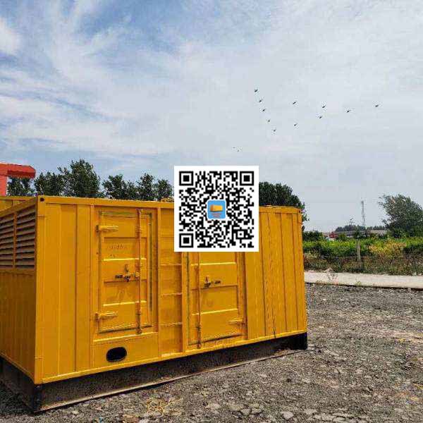 奈曼发电机出租发电机电刷的结构与作用是什么