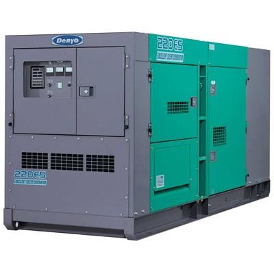 奈曼发电车出租-柴油发电机零件变形怎么办？