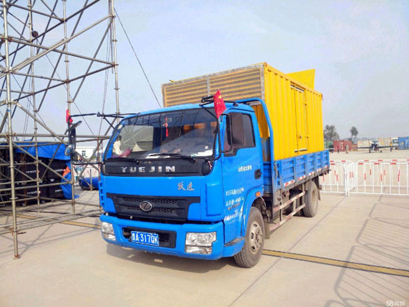 奈曼发电机出租-柴油发电机组喷油器出现故障会有哪些不正常现象