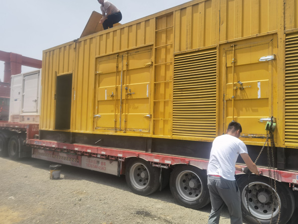 奈曼发电机出租100KW发电机需要什么规格的电缆线？