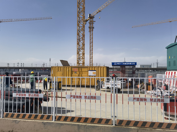 奈曼发电机出租电缆长度过长会对 100KW 发电机造成哪些影响？