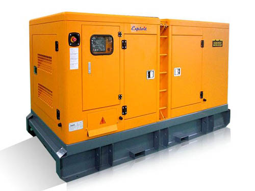 奈曼影响 200kw 柴油发电机油耗的因素有哪些？