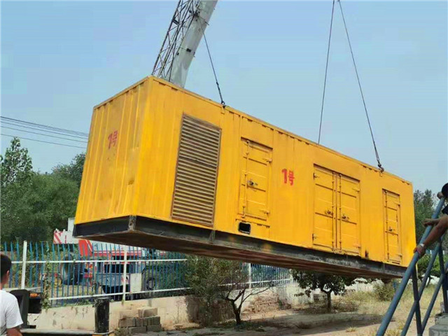 奈曼300KW柴油发电机组油耗是多少？