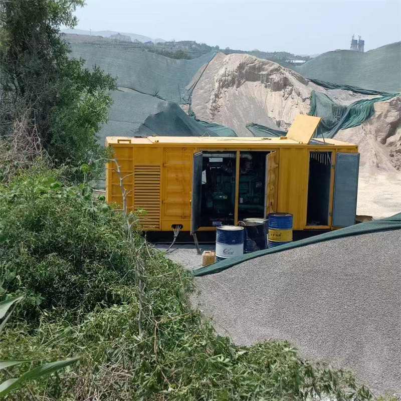 奈曼影响 400KW 柴油发电机组油耗的因素有哪些？