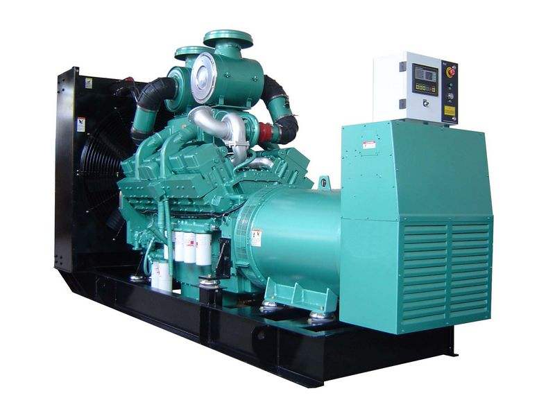 奈曼如何判断发电机滤清器是否需要更换？