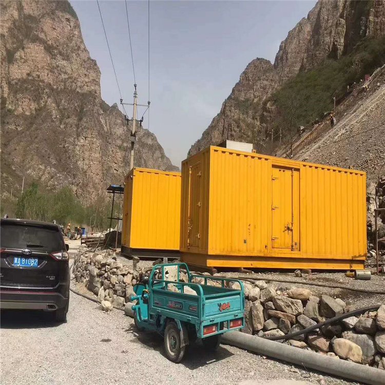 奈曼柴油发电机运行时温度过高的原因有哪些？