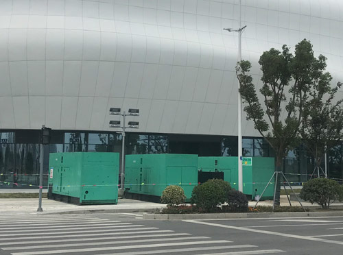 奈曼柴油发电机组保养周期是多久？