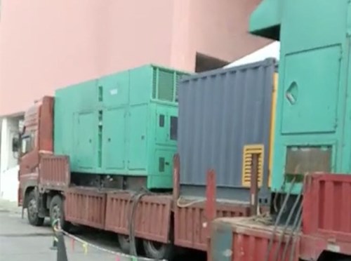 奈曼柴油发电机的功率因数一般是多少？